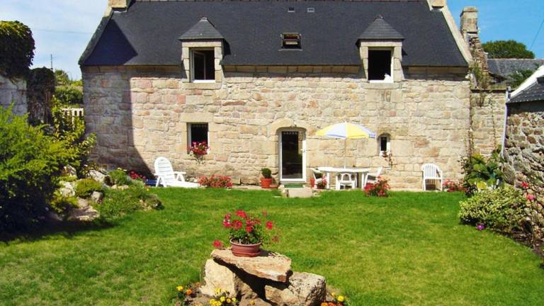 Ferienhaus Plouhinec
