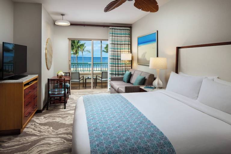 Resort  Lahaina