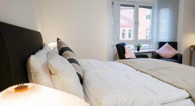 Rental apartment with 1 room for 3 persons — photo 2