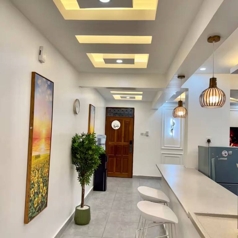 Ferienwohnung Mombasa