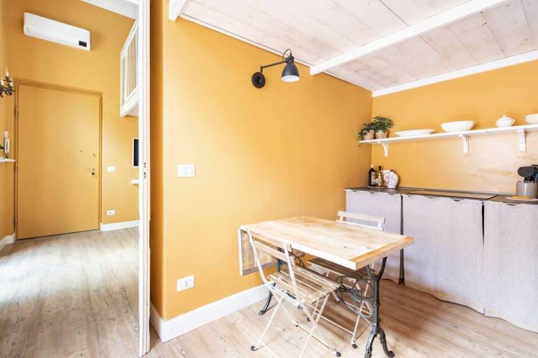 Appartamento vacanza Torino