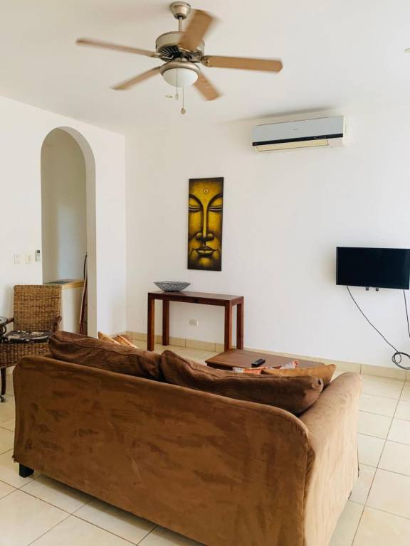Apartamento Tamarindo