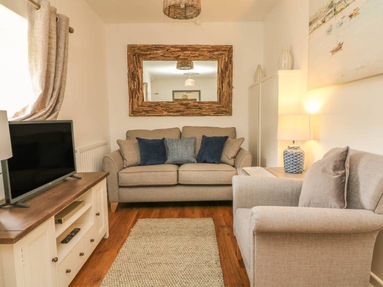 Child-friendly cottage with garden | Beach view | Dogs allowed — photo 5
