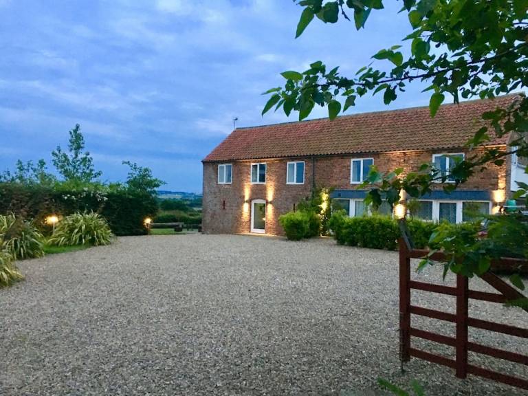 Cottage Hunmanby Gap