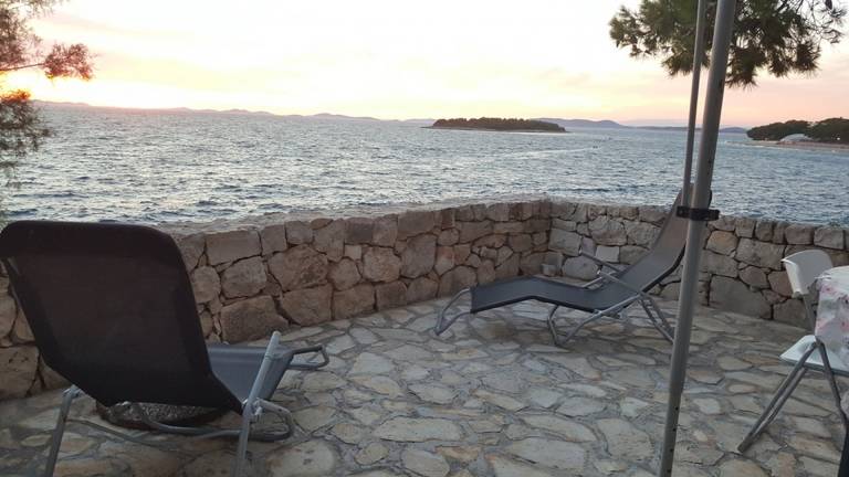 Pleasant apartment with terrace | Sea view | Close to the beach | Pets are welcome — photo 4
