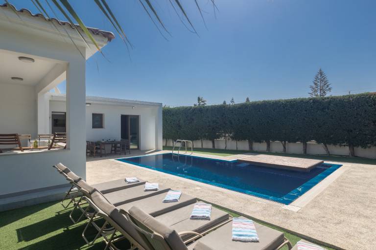 Villa Agia Napa