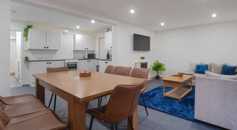 Wonderful vacation home | Dogs allowed — photo 2