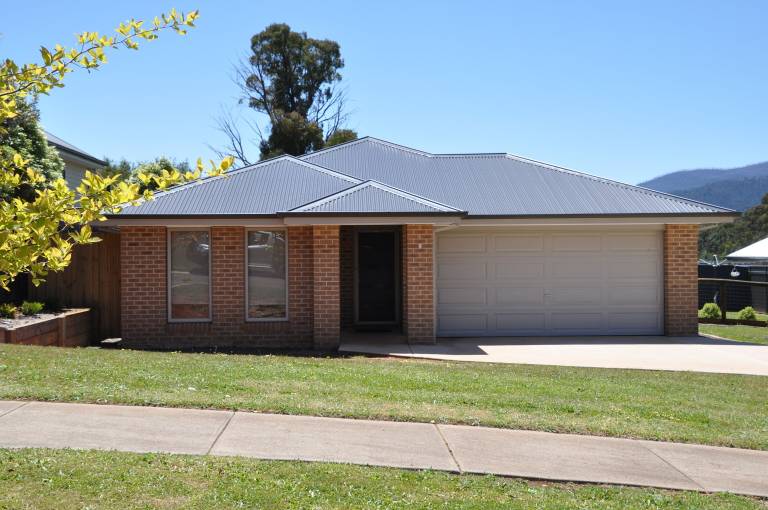 House Marysville