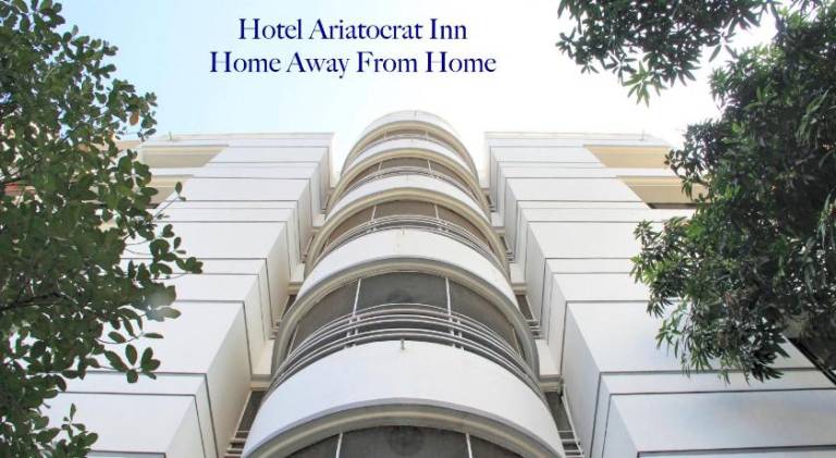 Aristocrat Inn Gulshan Lake Park & American club