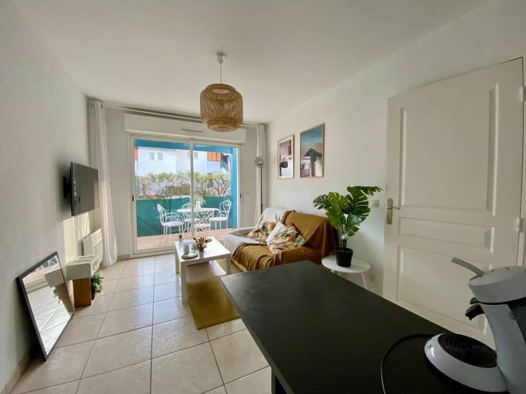 Pleasant holiday apartment with pool | Pets allowed — photo 5