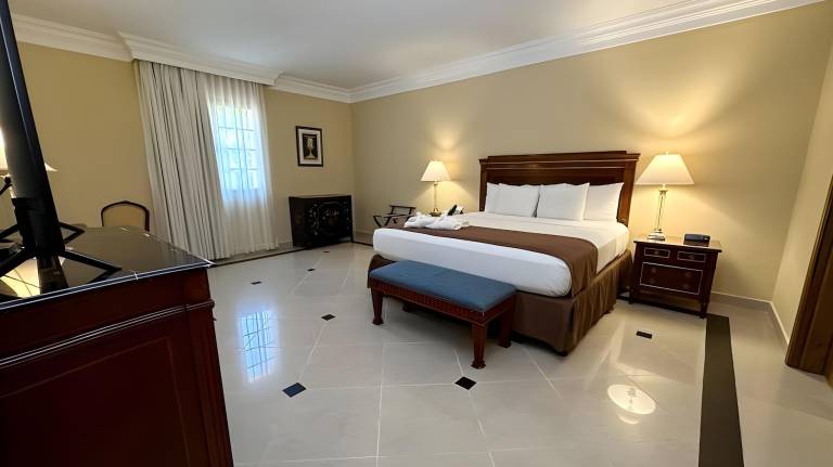 Hotel El Prado — photo 2