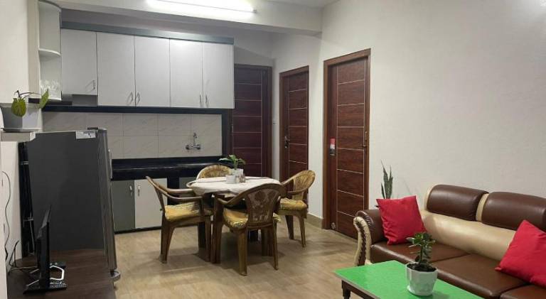 Apartment with garden & patio | Good for workation — photo 3