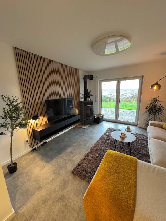 Ferienwohnung Bad Neustadt an der Saale
