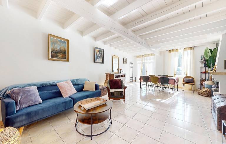 House Tonnay-Boutonne