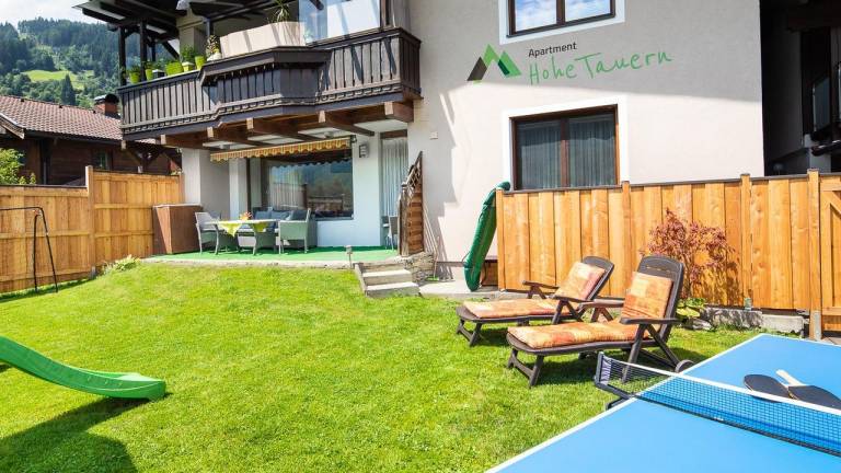 Ferienwohnung Mühlbach