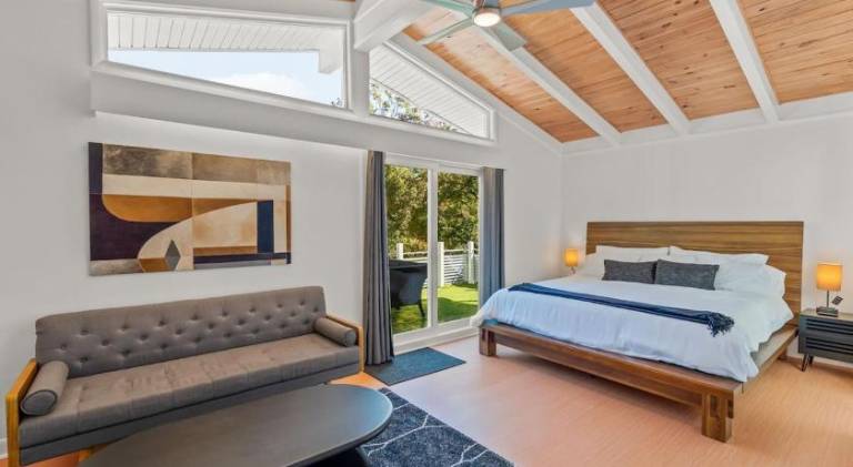 Vacation home with 4 rooms for 10 persons — photo 2