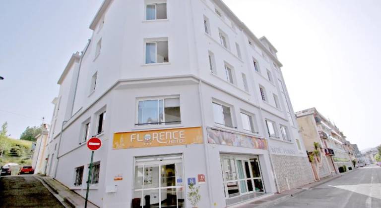 Hotel Florence — photo 3