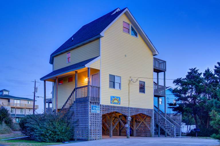 House Avon