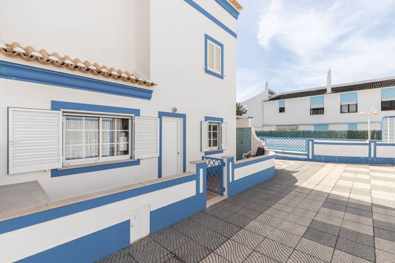Villa Monte Gordo
