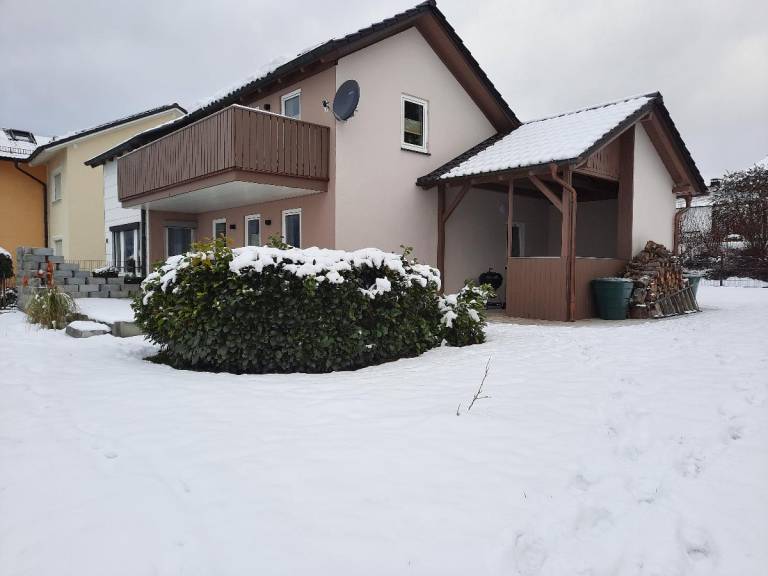 Ferienwohnung  Viechtach
