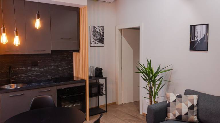 Appartamento Melegnano