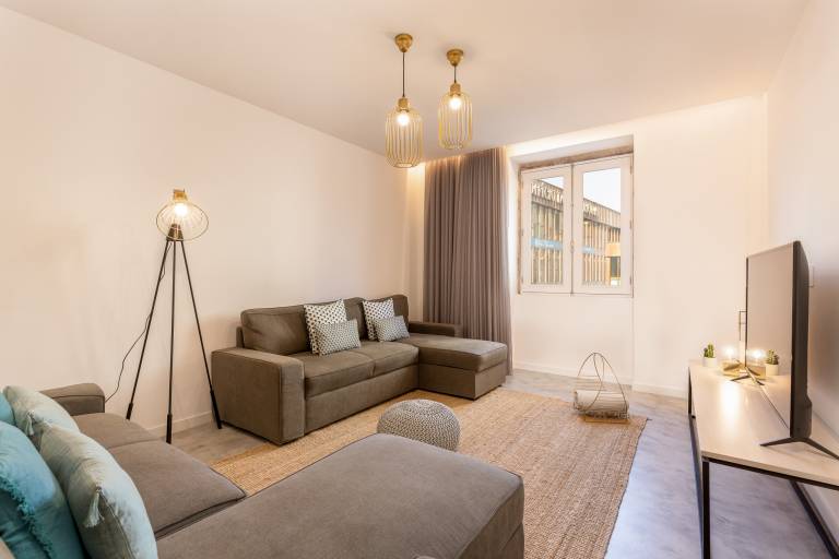 Holiday apartment | Near São Bento Railway Station — photo 2
