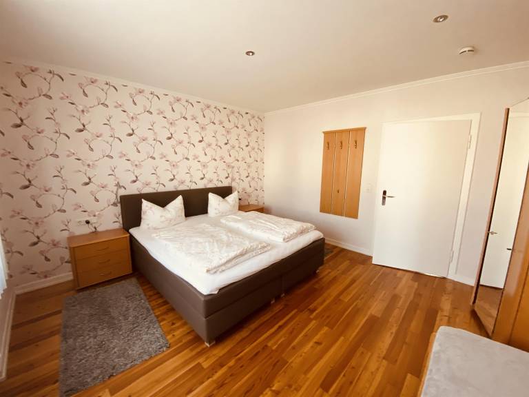 Ferienwohnung Brauneberg