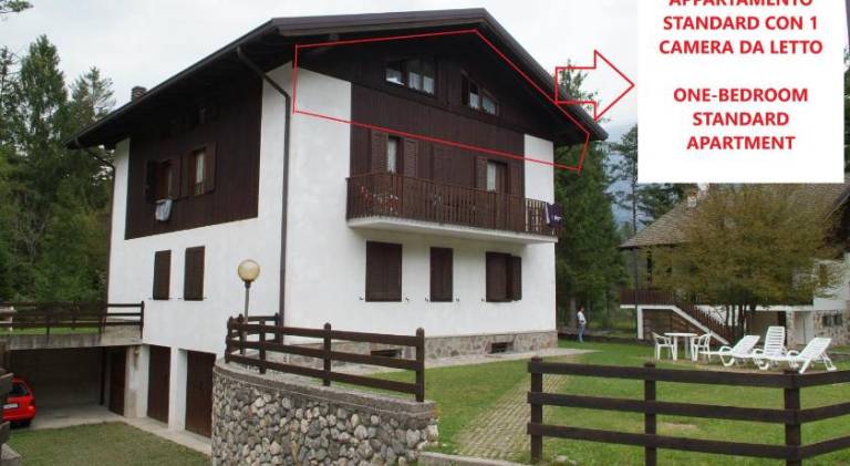Holiday apartment with barbecue & garden | Next to the beach | Pets are welcome — photo 2