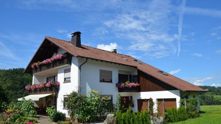 Ferienwohnung Hilders