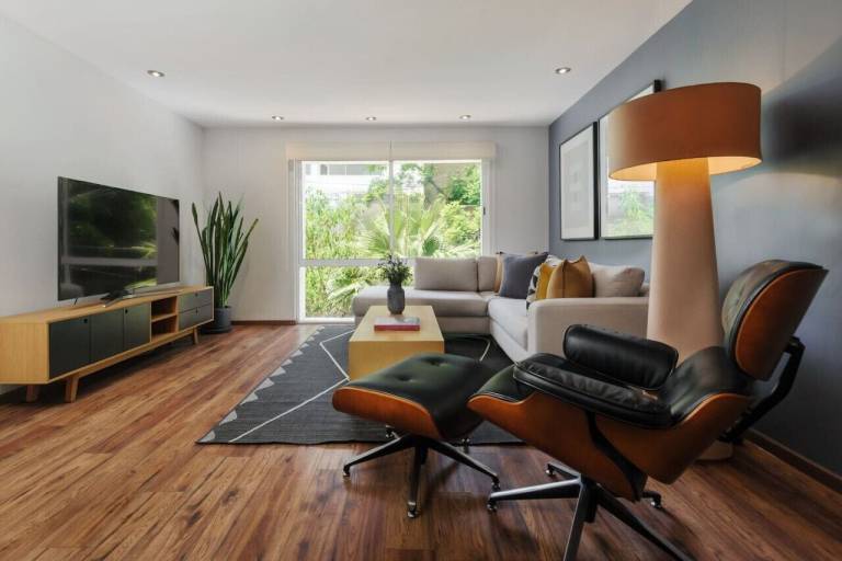 Appartement Hipódromo