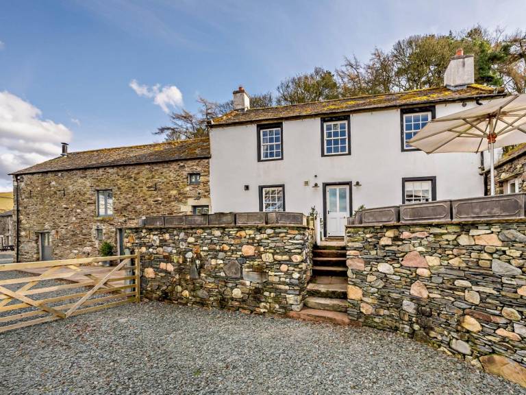 Fully equipped cottage with garden & terrace | Pets are welcome — photo 2