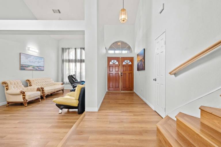 House Pomona