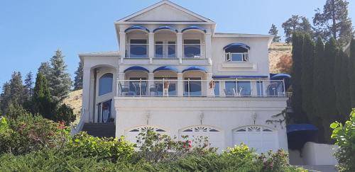 Bed and breakfast North End