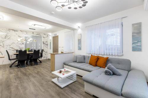 Apartma Sava Dolinka