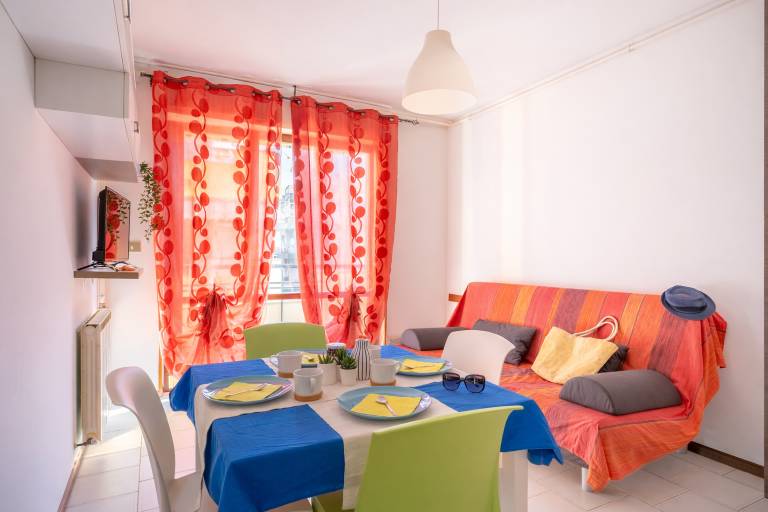 Child-friendly holiday apartment | Beach nearby | Pets allowed — photo 2