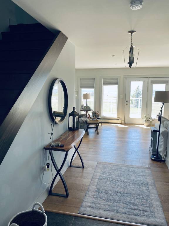 Maison de vacances Crapaud