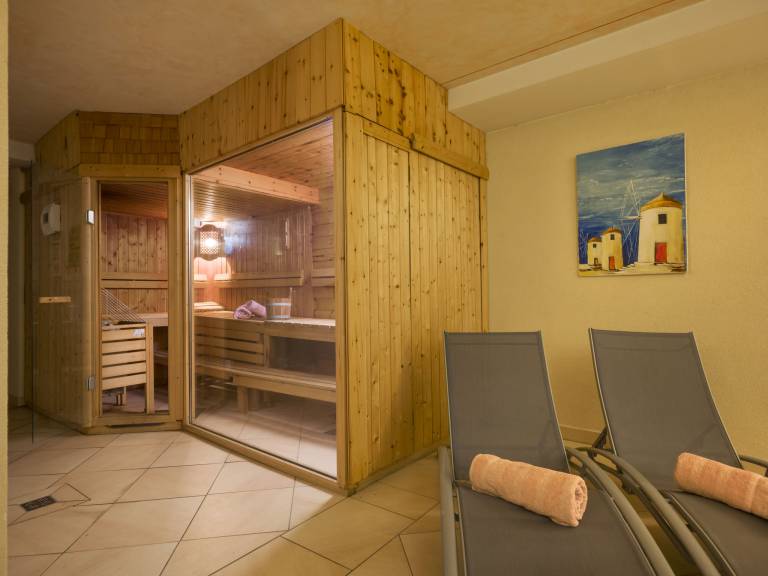 Rental apartment with sauna, pool & yard | Pets are welcome — photo 4