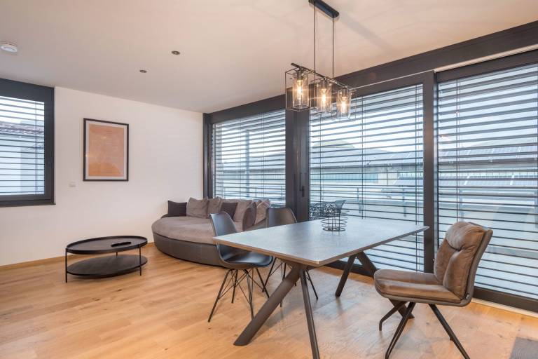 Ferienwohnung Gemeinde Dornbirn