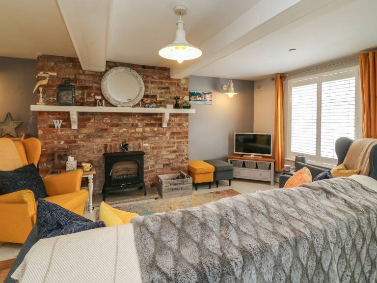 Children-friendly cottage | Beach view | Beach nearby | Dogs allowed — photo 3