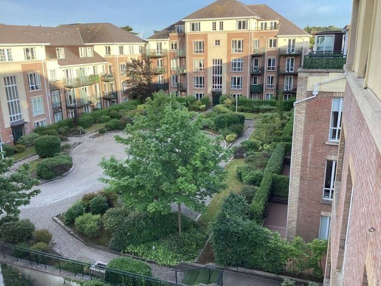 Appartement Stillorgan Grove