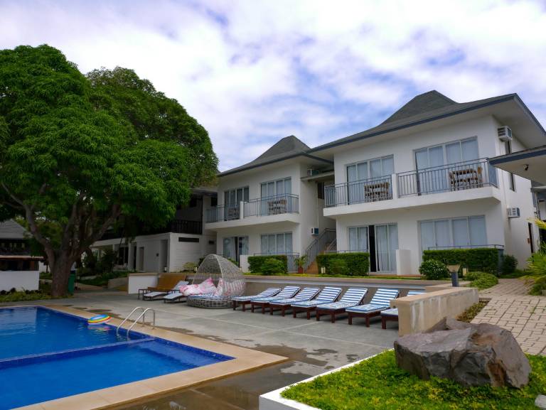 Hava Resort Calatagan — photo 2