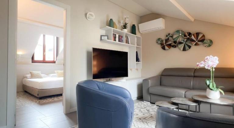 Holiday apartment | Near Milan Cathedral in Milan, OH
