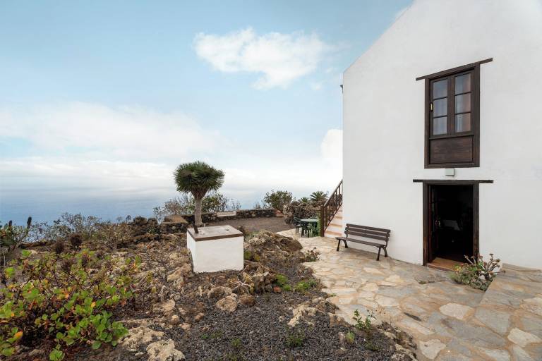 Casa Villa de Valverde