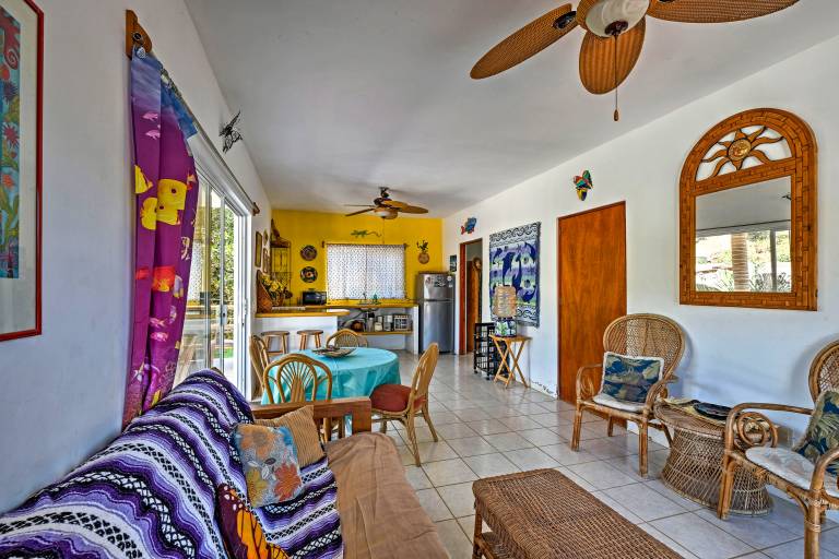 Sayulita Condo: Walk to Beach, Plaza & Dining! — photo 5