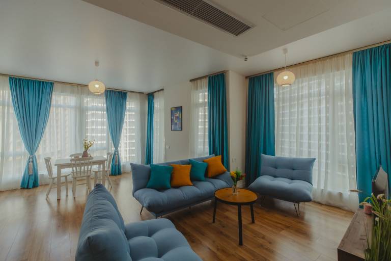 Apartamento Batumi
