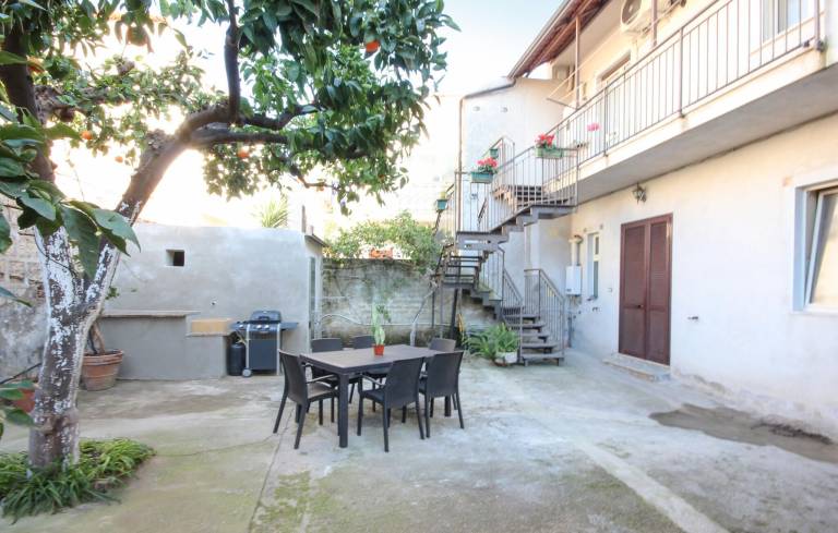 Appartamento Mondragone