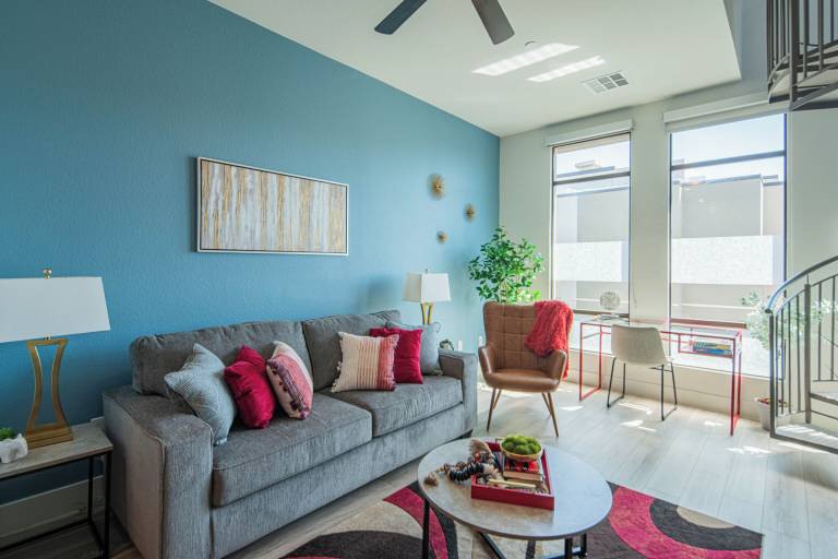 Condo Scottsdale Airpark North