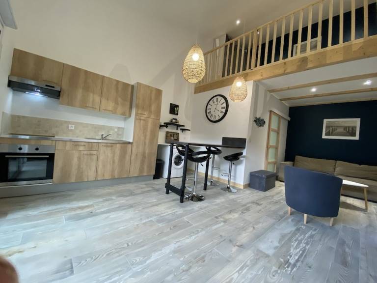 Ferienwohnung Porto-Vecchio