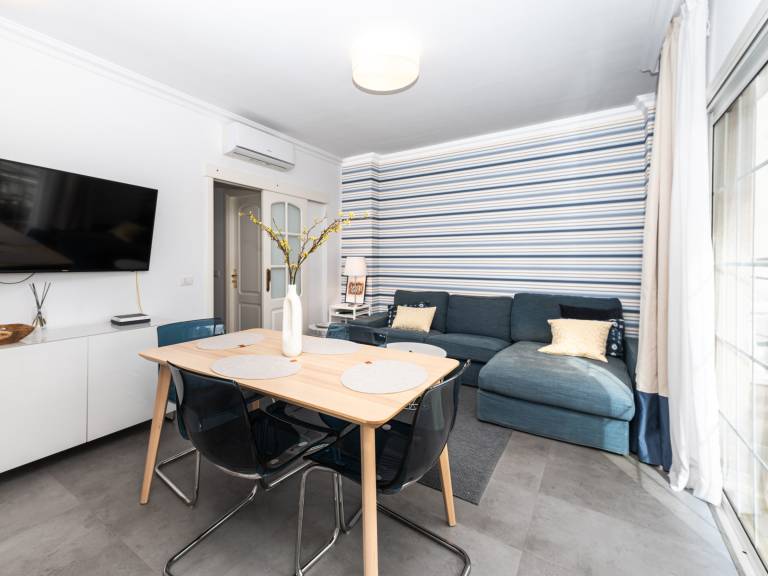 Holiday apartment with 2 rooms for 4 persons — photo 3