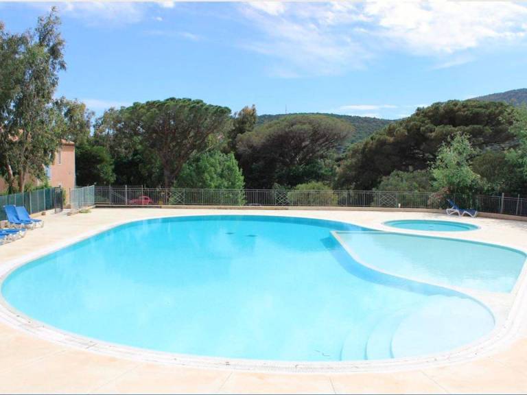Apartment  Sainte-Maxime